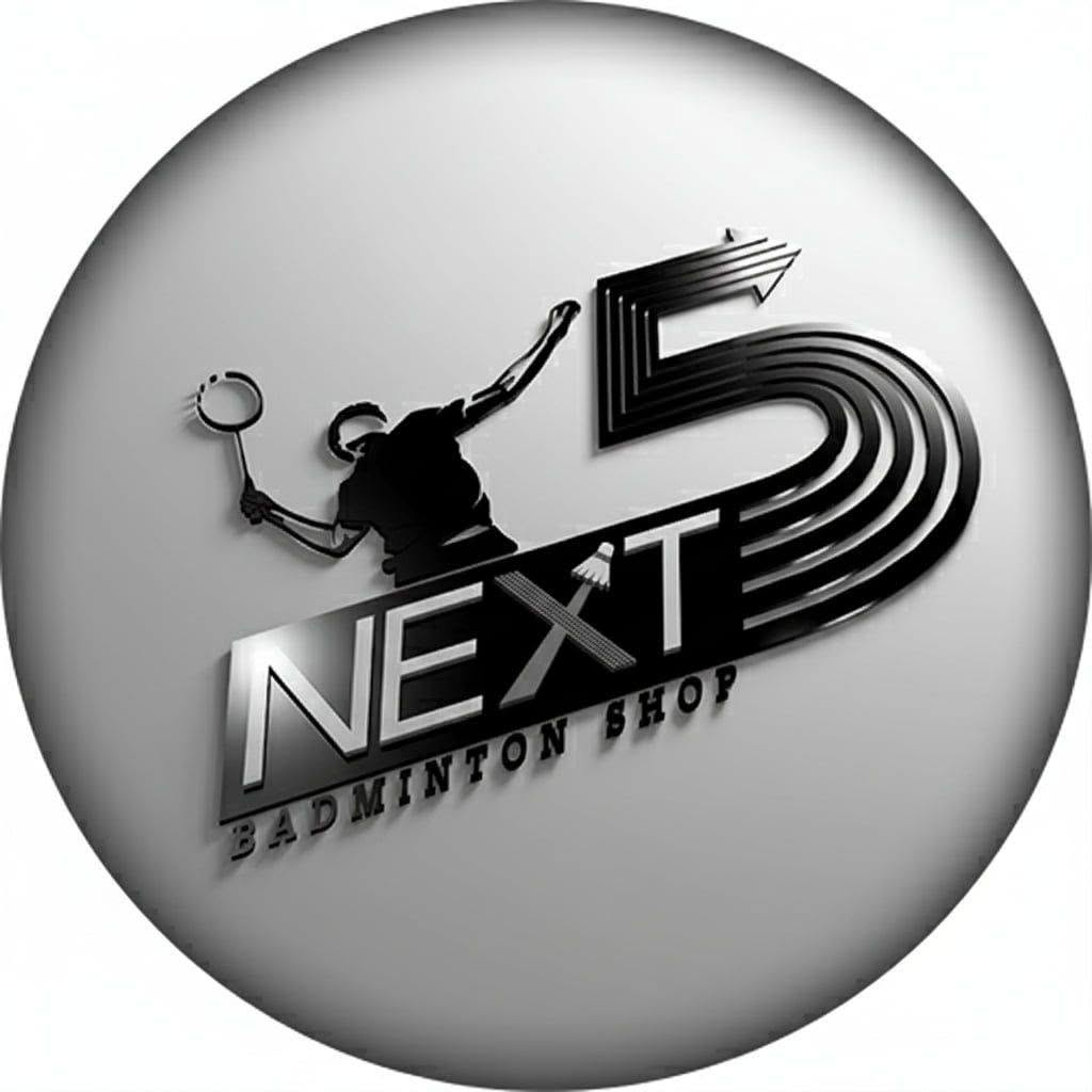 NEXT5 BADMINTON