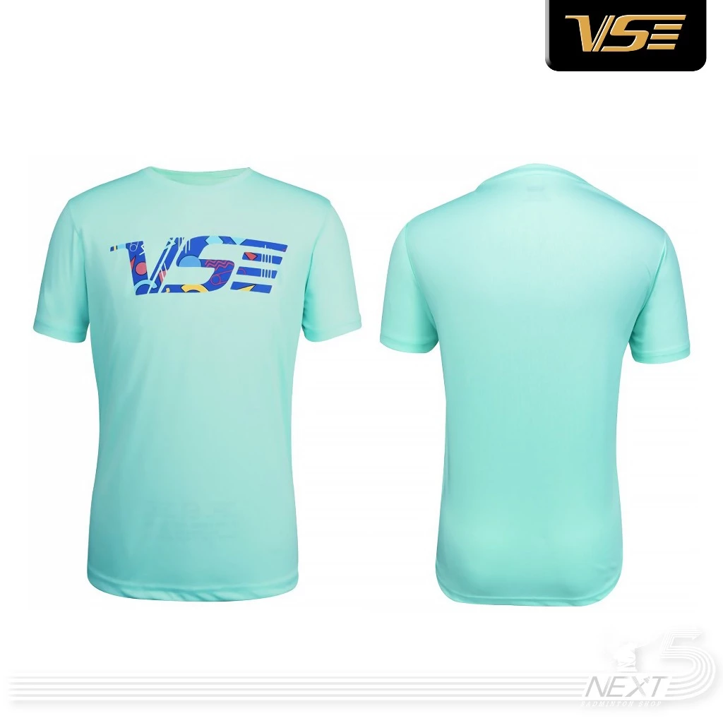 VS เสื้อแบดมินตัน รูปที่ 3